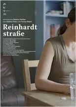 Kerstin Reimann es Mutter en Reinhardtstraße