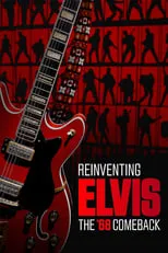 Ringo Starr en la película Reinventing Elvis: The 68' Comeback