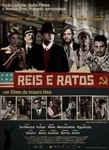 Poster de Reis e Ratos