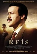 Película Reis