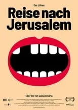 Portada de Reise nach Jerusalem