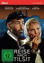 Portada de Reise nach Tilsit