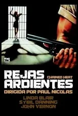 Película Rejas ardientes