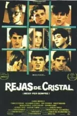 Película Rejas de cristal