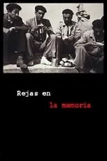 Luis María Ansón interpreta a  en Rejas en la memoria