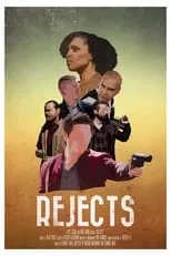 Poster de la película Rejects - Películas hoy en TV