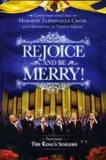 Poster de Rejoice and Be Merry!