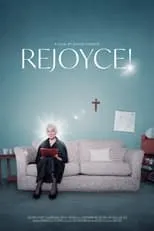 Portada de Rejoyce!