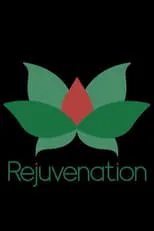 Portada de Rejuvenation