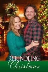 Stella Grubb interpreta a Lizzy en Rekindling Christmas