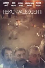 Película Rekonvalescenti