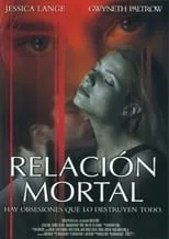 Malaysia Vasudevan en la película Relación mortal