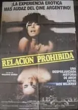 Película Relación prohibida