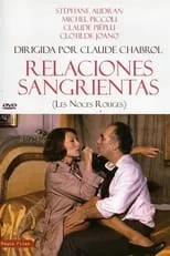 Película Relaciones sangrientas