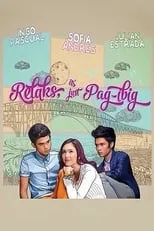 Poster de Relaks, It's Just Pag-ibig