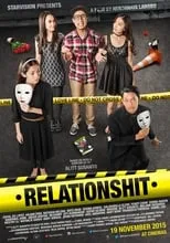 Poster de la película Relationshit - Películas hoy en TV