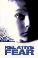 Portada de Relative Fear