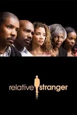 Poster de Relative Stranger