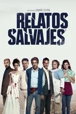 Poster de Relatos salvajes