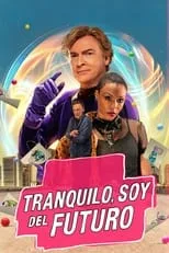 Película Relax, Vengo Del Futuro