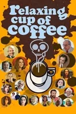 José Semprún interpreta a Presentador en Relaxing Cup of Coffee