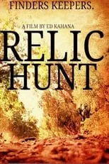 Película Relic Hunt