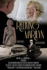 Morgan Blackbyrne interpreta a Whitey en Reliving Marilyn