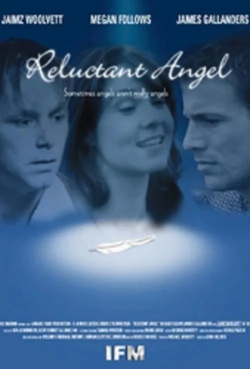 Megan Follows es Lisa / Cheryl en Reluctant Angel