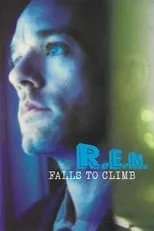 Bill Berry es Himself en R.E.M. - Falls to Climb