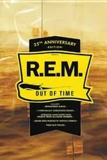 Bill Berry es Schlagzeug en R.E.M. - Out Of Time