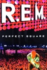 Poster de R.E.M. : Perfect Square