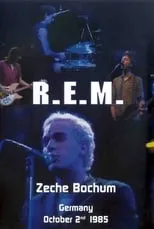 Película R.E.M. at Rockpalast