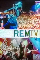 Poster de R.E.M. By MTV