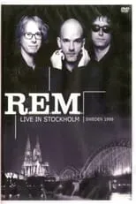 Michael Stipe es himself en R.E.M. Live in Stockholm