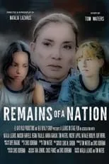 Vincent Lappas es  en Remains of a Nation