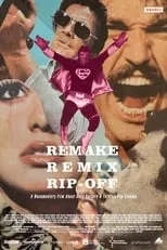 Póster de la película Remake, Remix, Rip-Off - Kopierkultur und das türkische Pop-Kino