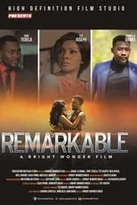 Película Remarkable