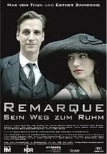 Poster de Remarque - Sein Weg zum Ruhm