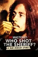 Portada de ReMastered: Who Shot the Sheriff?