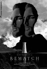 Portada de Rematch