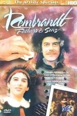 Película Rembrandt: Fathers & Sons