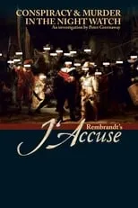 Poster de la película Rembrandt's J'accuse - Películas hoy en TV