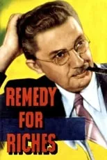 Stanley Blystone interpreta a Police Captain Jeff en Remedy for Riches