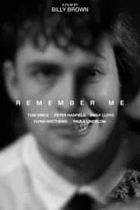 Razaaq Adoti interpreta a  en Remember Me?