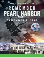 Poster de la película Remember Pearl Harbor - Películas hoy en TV