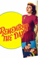 Roseanne Murray interpreta a Jane - Flower Girl en Remember the Day