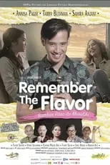 Poster de la película Remember The Flavor - Películas hoy en TV