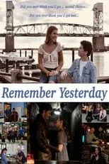 Marley Aliah interpreta a Young Katie en Remember Yesterday