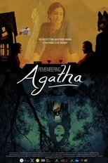 Andrea Demetriades interpreta a Agatha en Remembering Agatha