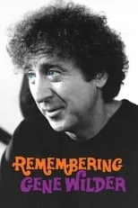 Póster de la película Remembering Gene Wilder